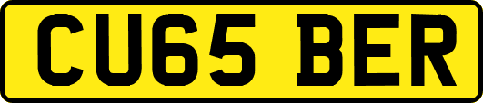 CU65BER