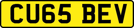 CU65BEV