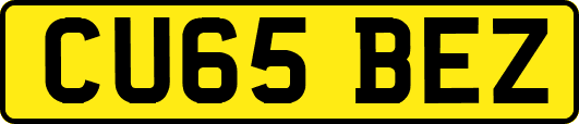 CU65BEZ