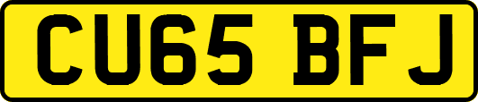 CU65BFJ
