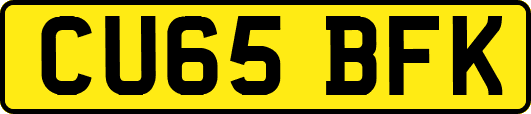 CU65BFK