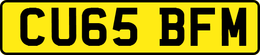 CU65BFM