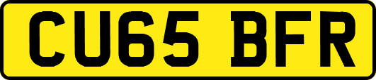 CU65BFR
