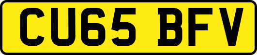 CU65BFV