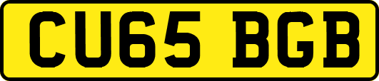 CU65BGB