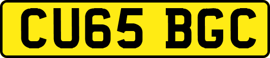 CU65BGC