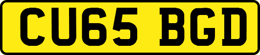 CU65BGD