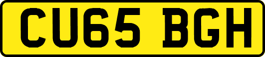CU65BGH