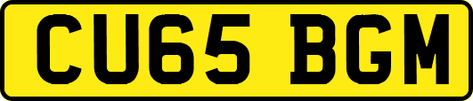 CU65BGM
