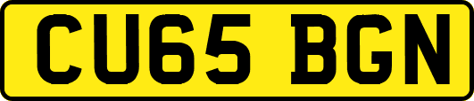 CU65BGN