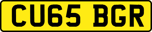 CU65BGR