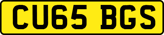 CU65BGS