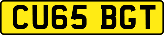CU65BGT