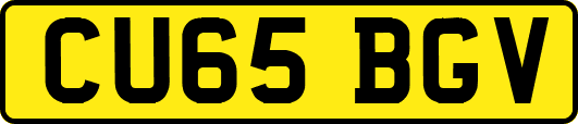 CU65BGV