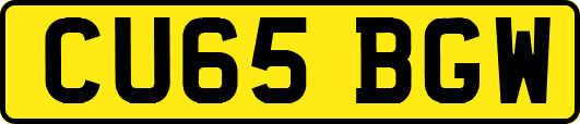 CU65BGW