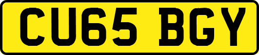 CU65BGY