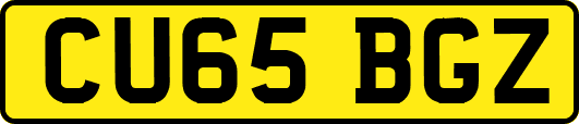 CU65BGZ