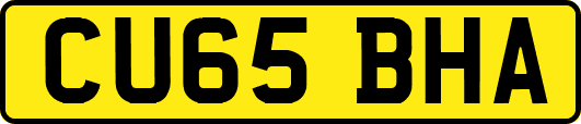 CU65BHA