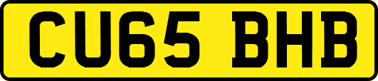 CU65BHB
