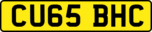 CU65BHC