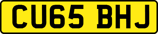 CU65BHJ