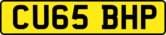 CU65BHP