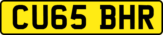 CU65BHR