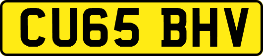 CU65BHV
