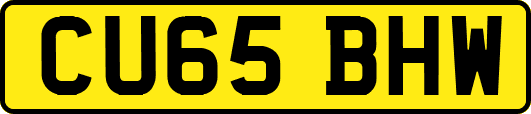 CU65BHW