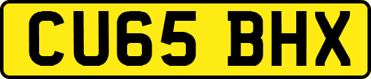 CU65BHX