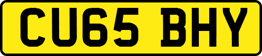 CU65BHY
