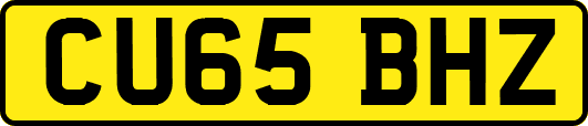 CU65BHZ