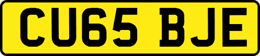 CU65BJE
