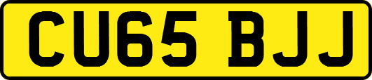 CU65BJJ
