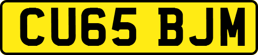 CU65BJM