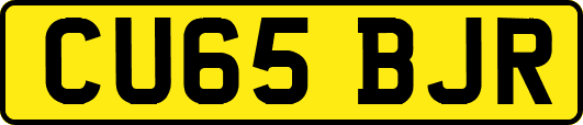 CU65BJR