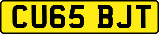CU65BJT