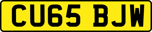 CU65BJW