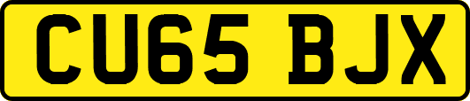 CU65BJX