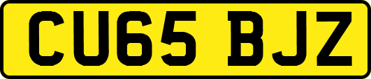 CU65BJZ
