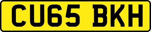 CU65BKH