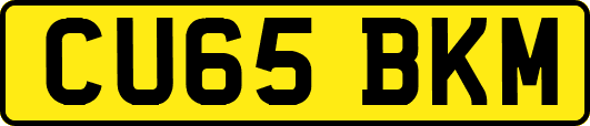 CU65BKM