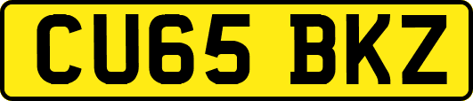 CU65BKZ