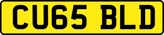 CU65BLD