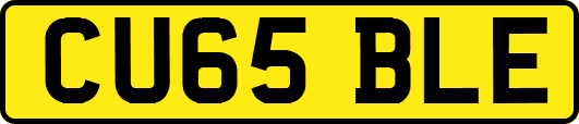 CU65BLE