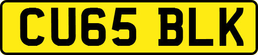 CU65BLK