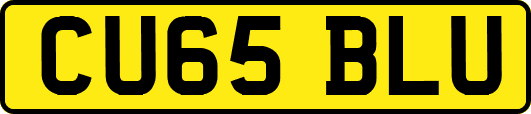 CU65BLU