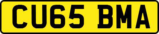 CU65BMA