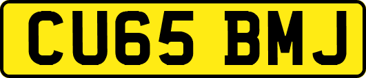 CU65BMJ