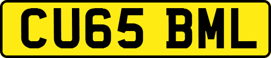 CU65BML